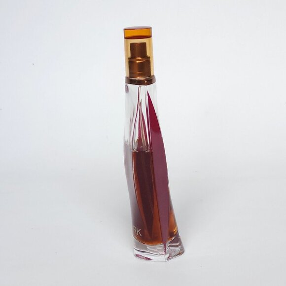VINTAGE Liz Claiborne SPARK Fragrance 100ml 3/4 full - Picture 6 of 7